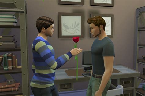 gay porn sims|sims Porn – Gay Male Tube